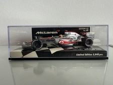 Minichamps limited - minichamps, 1:43