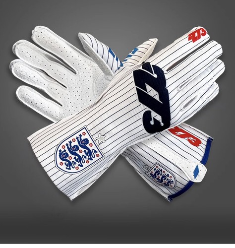 Minus 273 kart gloves - -,