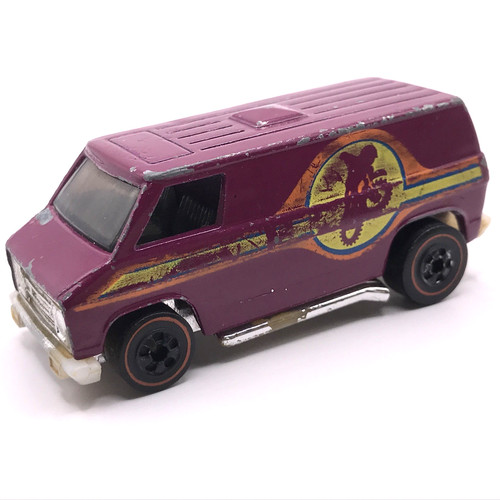 Hot wheels redline chevy - redline,