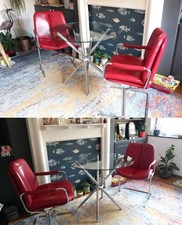 PAIR OF CLASSIC PIEFF ELEGANZA