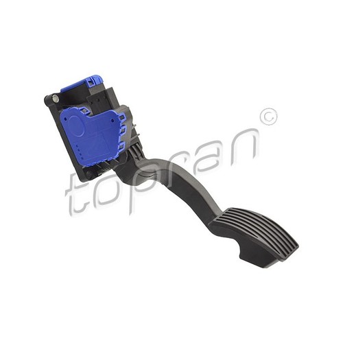 Accelerator pedal for - accelerator,