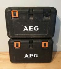 AEG BSB 18 G Cordless Drill