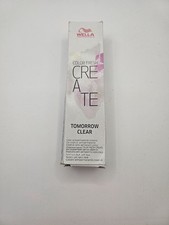 Wella Colour Fresh Create