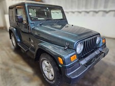 Jeep wrangler 0 auto - wrangler, 4.0
