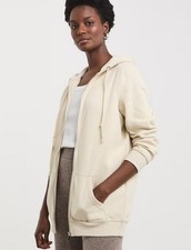 J D Williams Oatmeal longline