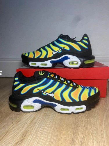 Nike air max plus - plus, uk