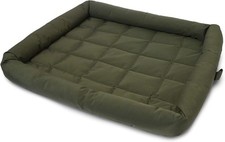 Rosewood Water Resistant Crate