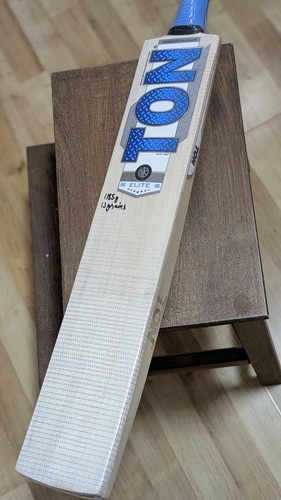 Ton elite cricket bat - ,