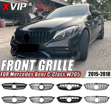 XVIP Front Bumper Grille For