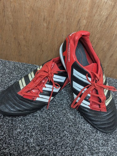 Adidas predator indoor - adidas,