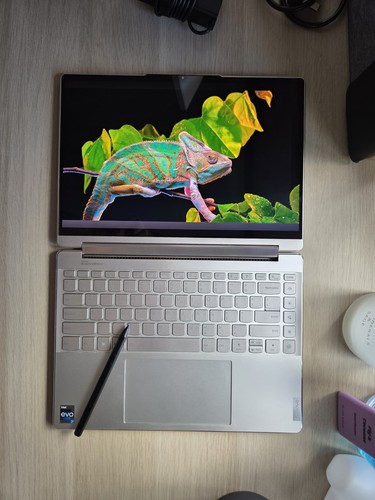 Lenovo yoga gen - lenovo, 9