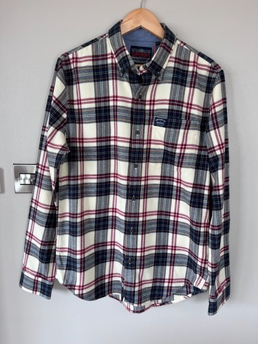Superdry men lumberjack - superdry,