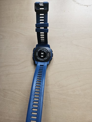 Garmin instinct solar 45mm - solar,