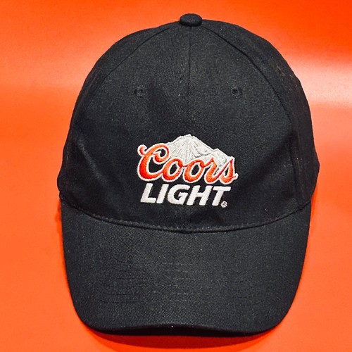 Acme coors light strap back - ~,