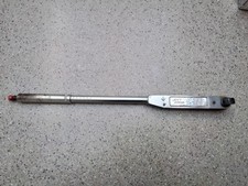 Britool EVT600A 1/2″ Drive