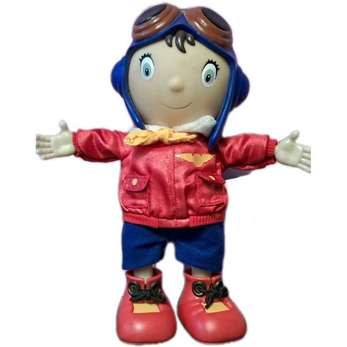 Noddy toyland figure - in,