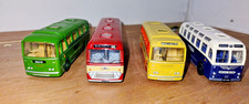 EFE 1:76 Coaches x 4