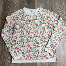 Cath kidston floral jumper
