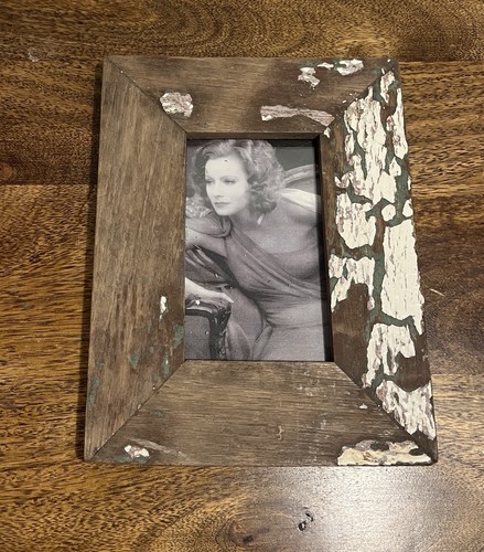 Extra small rectangular - rectangular, wooden