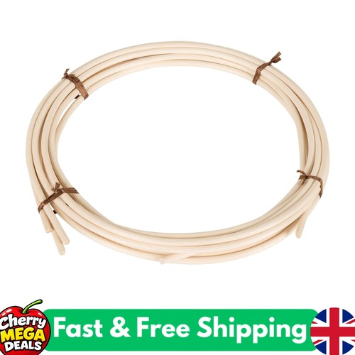 Natural rattan spline 50g roll - natural,