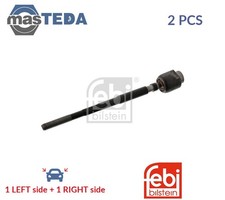 11282 TIE ROD AXLE JOINT PAIR
