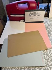 Spellbinders Grand Calibur Die