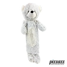 Children's Hot Water Bottle With Plush Soft Huggable Removeable Animal Cover