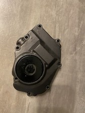 Engine Cover Ignition Cover