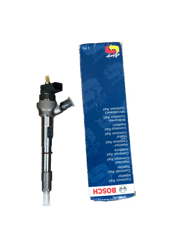 Bosch fuel injector fits - bosch, vw