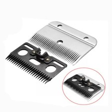 Horse Hair Comb Blades Clipper
