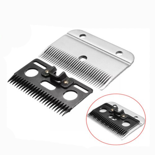 Horse hair comb blades clipper - horse,