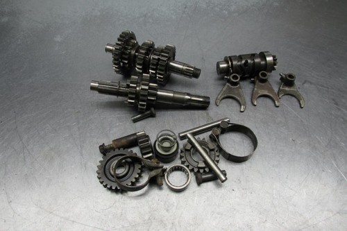 Suzuki sp370 sp400 - suzuki, sp370/sp400