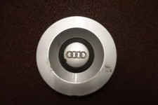 Audi s3 8l centre cap for avus alloys 8do 601 165 e 1 only