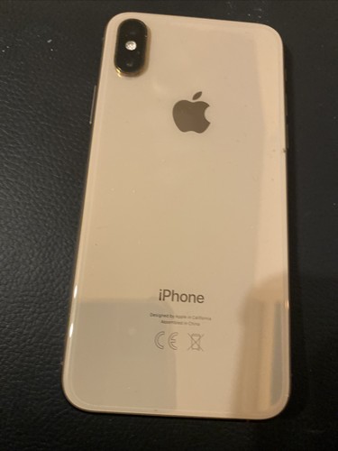 Apple iphone gold - gold, 64gb