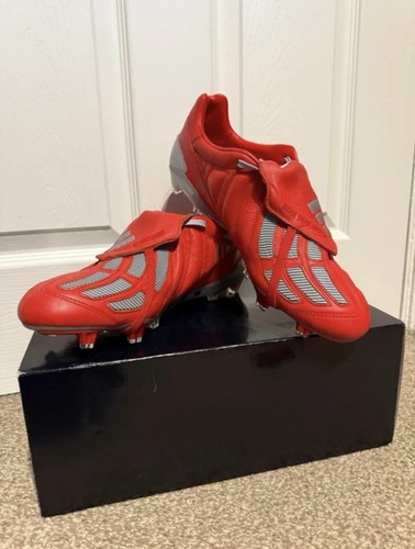 Adidas predator mania red 2025 - mania,