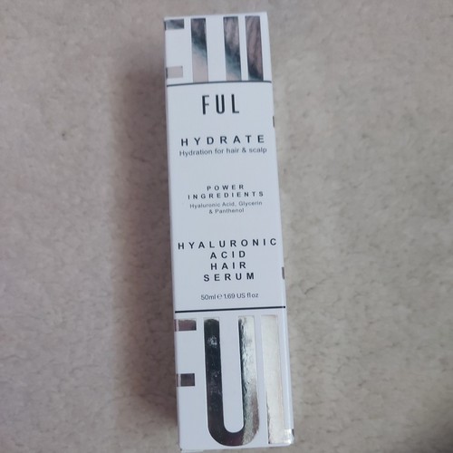 Ful hydrate hyaluronic acid - hydrate,