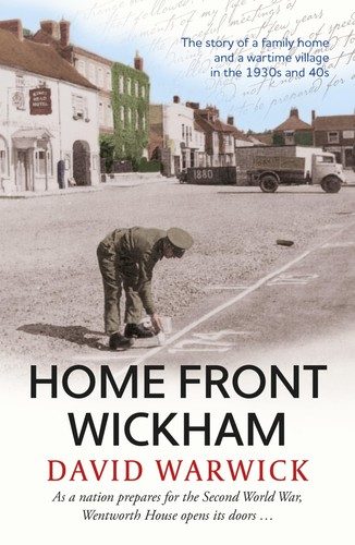 Home front wickham - wickham, the