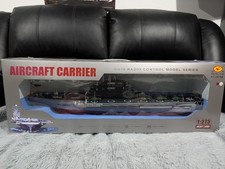 Radio control aircraft - control,