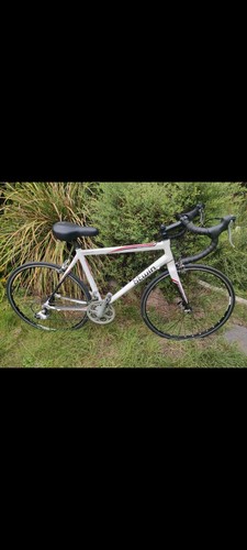 Btwin triban 300 racer bike - triban,