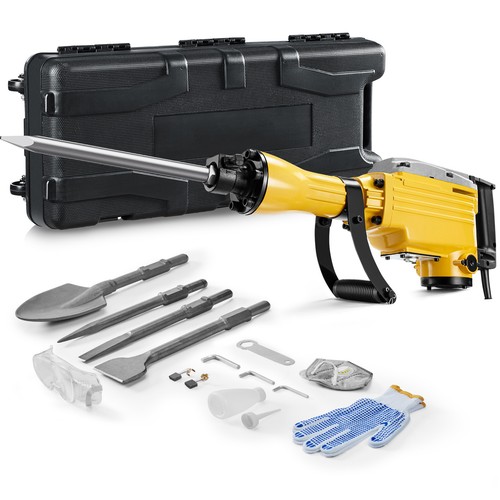 Uimoso demolition jack - uimoso,