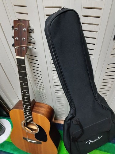 Sigma acoustic guitar w - guitar, w/