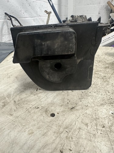 Air filter box - ,