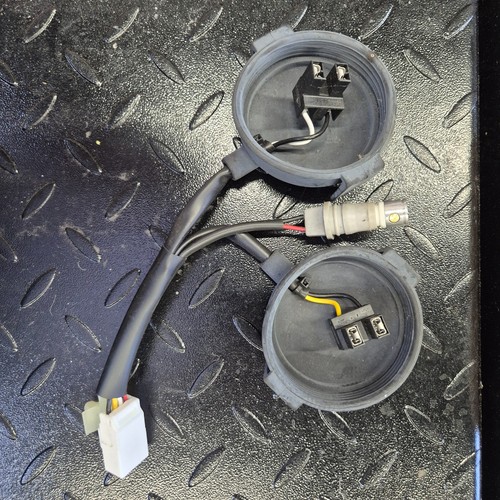 Buell headlight wiring - buell,