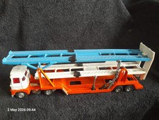Corgi major toys - toys, carrimore