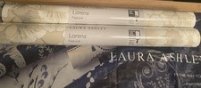Laura Ashley Wallpaper 2 Rolls