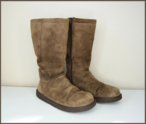 Ugg boots uggs tall - boots, uk
