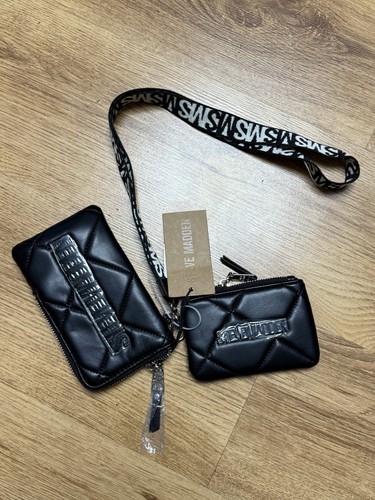 Steve madden clutch - steve,