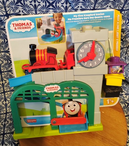 Thomas friends my first - &,