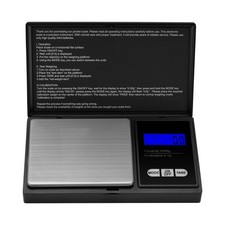 Mini Digital Pocket Scale