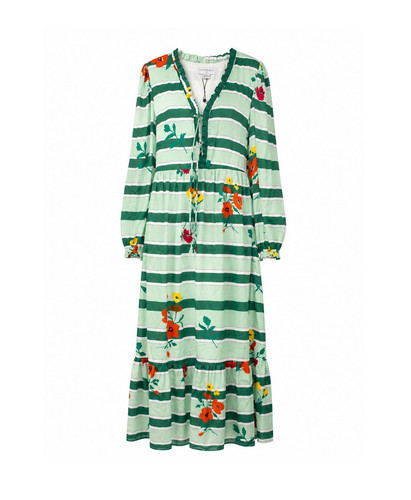 Never fully dressed 8uk - , green